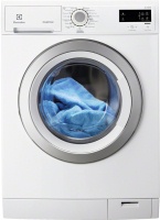 Washing Machine Electrolux EWF 1286 white