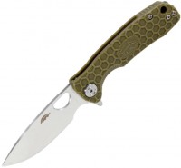 Photos - Knife / Multitool Honey Badger Flipper Large HB1003 