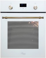 Photos - Oven Luxor HB 4510 WH KUP 