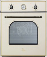 Photos - Oven Luxor HB 4511 Rustik 