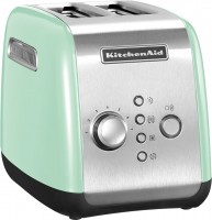 Photos - Toaster KitchenAid 5KMT221EPT 