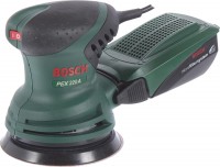 Grinder / Polisher Bosch PEX 220 A 0603378000 