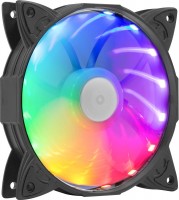Computer Cooling Genesis Hydrion 130 Rainbow 