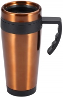 Photos - Thermos Bergner BG-37516 0.4 L