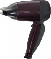 Photos - Hair Dryer Brock HD 8901 