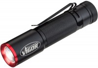 Photos - Flashlight Vigor V4969 