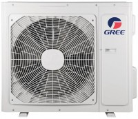 Photos - Air Conditioner Gree GUD35W/NhA-T on the 2 unit(s)