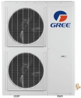 Photos - Air Conditioner Gree GUD160W/NhA-X 