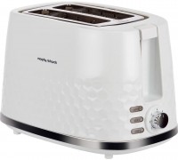 Photos - Toaster Morphy Richards Hive 220034 
