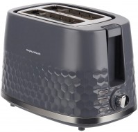Toaster Morphy Richards Hive 220033 