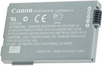 Camera Battery Canon BP-208 