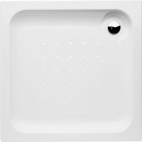 Photos - Shower Tray Jika Deep 80x80 H2118310000001 