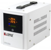 Photos - UPS Lorenz Electric LI 500S 500 VA