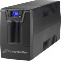 UPS PowerWalker VI 600 SCL 600 VA