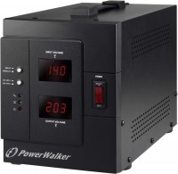 AVR PowerWalker AVR 3000 SIV FR 3 kVA / 2400 W