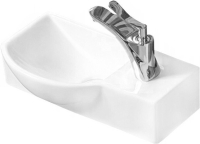 Photos - Bathroom Sink Mexen Hugo 40 21254000L 400 mm