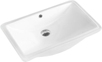 Photos - Bathroom Sink Mexen Venus 60 25416000 600 mm