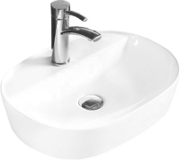 Photos - Bathroom Sink Mexen Iris 50 21995000 500 mm