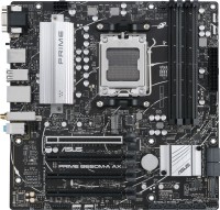 Photos - Motherboard Asus PRIME B650M-A AX 