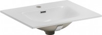 Photos - Bathroom Sink Comad Sky 60-8099 610 mm