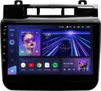 Photos - Car Stereo Teyes CC3 6+128Gb Volkswagen Touareg (2010-2018) 9 