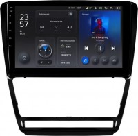 Photos - Car Stereo Teyes X1 2+32Gb Skoda Octavia A5 (2008-2013) 10 