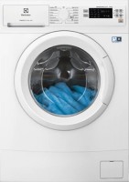 Photos - Washing Machine Electrolux PerfectCare 600 EW6SN526WP white