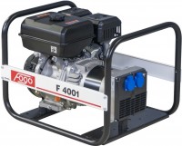Photos - Generator Fogo F 4001 
