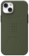 Case UAG Civilian with Magsafe for iPhone 14 Plus 