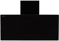 Photos - Cooker Hood MPM 90-OVS-24 black