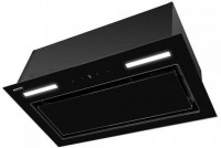 Photos - Cooker Hood MPM 61-OWS-67 black