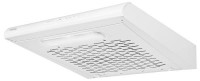 Photos - Cooker Hood MPM 51-PX-68 white