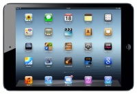 Photos - Tablet Apple iPad mini 2012 16 GB