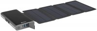Power Bank Sandberg Solar 4-Panel Powerbank 25000 