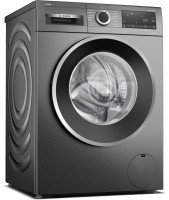 Washing Machine Bosch WGG 244AR gray