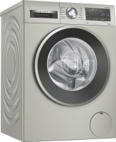 Washing Machine Bosch WGG 2440X stainless steel