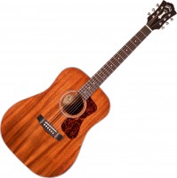 Acoustic Guitar Guild D-120 