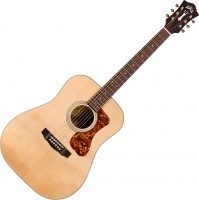 Acoustic Guitar Guild D-140 
