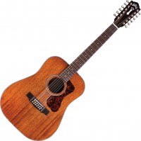 Photos - Acoustic Guitar Guild D-1212 