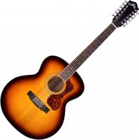 Photos - Acoustic Guitar Guild F-2512E 