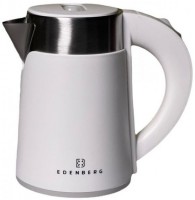 Photos - Electric Kettle Edenberg EB-83527 800 W 0.8 L