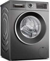Photos - Washing Machine Bosch WGG 2449R gray