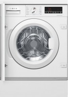Photos - Integrated Washing Machine Bosch WIW 28502 