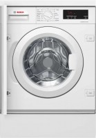 Integrated Washing Machine Bosch WIW 28302 