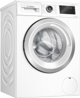 Photos - Washing Machine Bosch WAL 28RH1 white