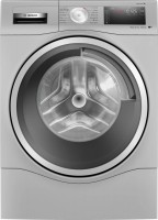 Washing Machine Bosch WDU 8H549 silver