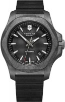 Photos - Wrist Watch Victorinox I.N.O.X. Carbon Mechanical V241866.1 