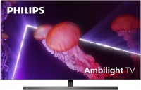 Photos - Television Philips 48OLED887 48 "