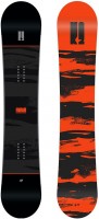 Photos - Snowboard K2 Standard 152 (2022/2023) 