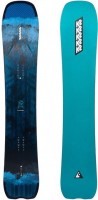 Photos - Snowboard K2 Alchemist 159W (2022/2023) 